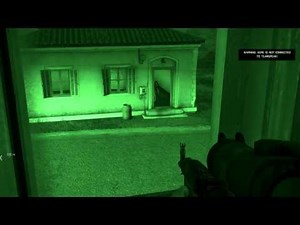 Prise d'Otage | Il Faut Séquestrer le Soldat Teetime: Préparation & Mise en Place! | Partie 1/2 [FR]