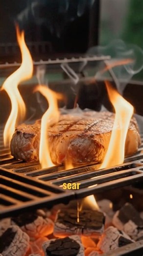 BBQ Fire Rush 🔥 The Ultimate Smoky BBQ! 🥩