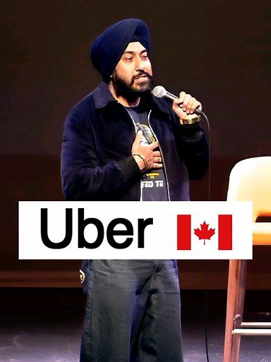 Funny Uber Undercover Moments with Comedian