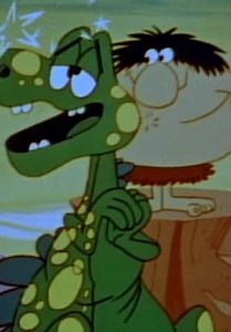 The Three Stooges Cartoons S01:E04 - The Three Stooges Cartoon Show 4