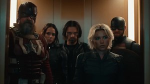 Thunderbolts* (2025) - Movie