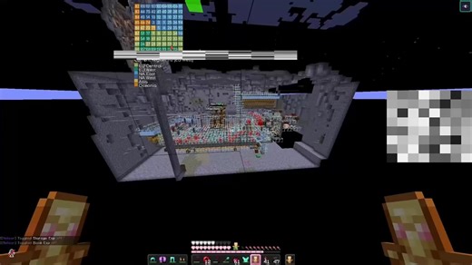 Explore the Zinc Addon for Donut SMP