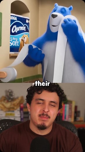 1.5K views · 1.3K reactions | A brief history of Toilet Paper | skylerguns | Facebook