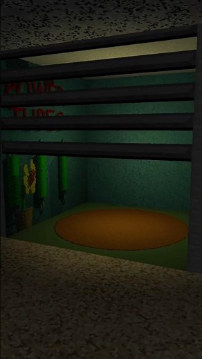 Baldi Has A Secret Basement!?