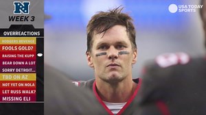 NFC Week 3 overreactions: Rodgers proves he's still the best