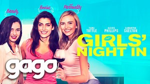Girls' Night In