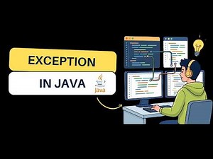 Exception Handling in Java – Explained with Examples