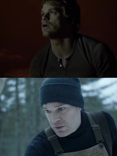 Exploring the Top Peaks in Dexter: Deer Symbolism Revealed