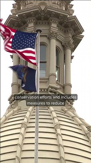 Gov. Whitmer signs 4 bills into law