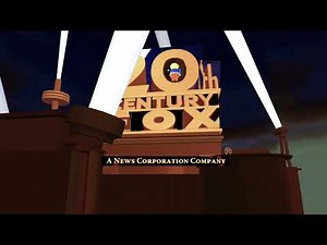 20th Century Fox 2007 The Simpsons Movie Variant Remake