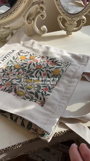Discover the Perfect Tote Bag for You