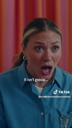 S2 Ep 8: Ellie spills the tea at work | ellie