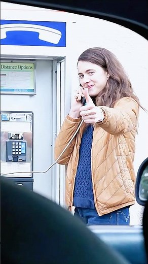 When one door closes, another slowly starts to open.