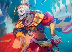 Kefka Budget High Power • (Grixis Commander deck) • Archidekt