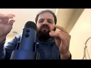 ASMR Fastest Hand Sounds Ever