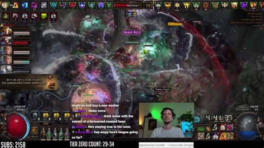 -͜ - [!DROPS & !GIFT] 🪞 6 player party memes last session - Breach currency farm