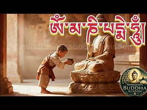 Om Mani Padme Hum: Full Meaning & Complete Chanting Guide | Buddhist Mantra Explained