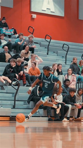 Slow Motion Basketball Highlights and Edits