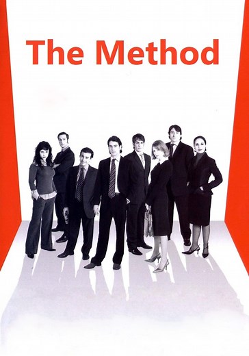 The Method streaming: where to watch movie online?