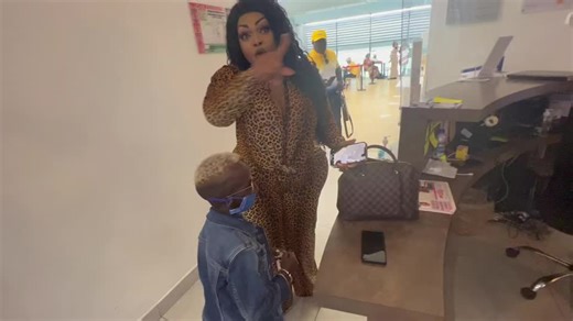 GRAND P Officiel sur TikTok