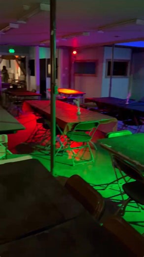 Tables set up for both shows let us know if u need or want to modify anything booths are also available at Tiffany’s X’clusive sportz bar and grill!!! | Frederick Demitri Scott