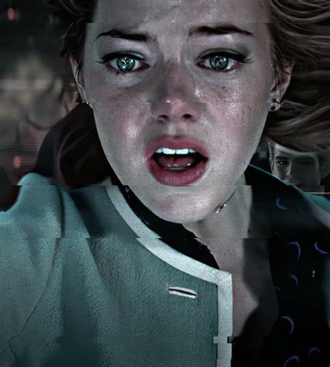 ❄️this is what winter feels like❄️| TASM 1 & 2 Edit | Practice Edit - 30 |