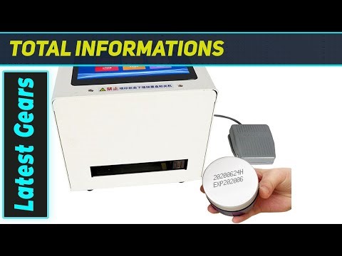 JXUANMM Intelligent Inkjet: The Best Concave & Convex Printing Machine