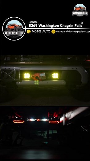 Elite Overland Builders | Custom Overland Rigs, Lifted Trucks & Off-Road Upgrades