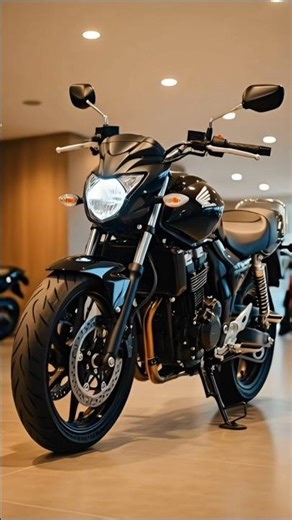 😱Honda GB 800 Review | Retro Classic Motorcycle with Modern Power Full Specs & Test Ride