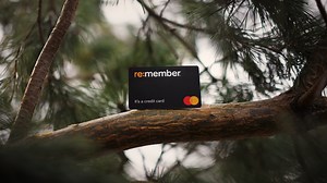 re:member: It's a credit card. • Ads of the World™ | Part of The Clio Network