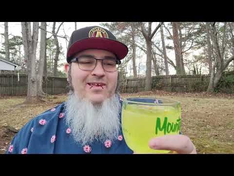 Kickapoo - Joy Juice Soda Review