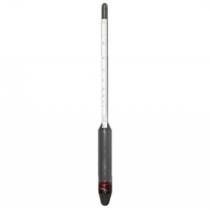 Distillique - Alcohol Meter: 0-100%