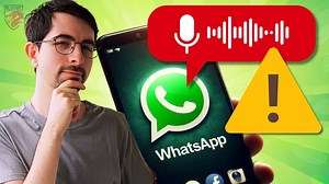WhatsApp audio speed bug: Opus codec must be installed
