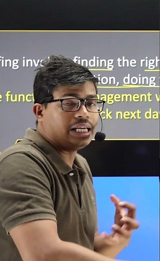 meaning | Staffing | Class 12 BST #shorts #cbseboard2023 #cbse #cbseclass12