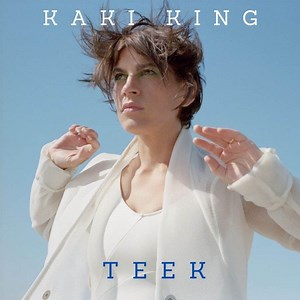Kaki King // New Single, "Teek", Out Today   New Show • WithGuitars