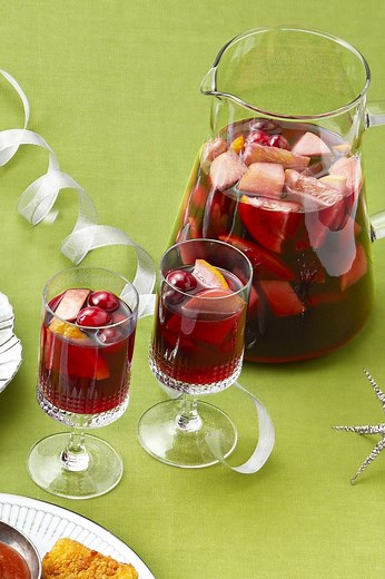 Make a Better Sangria With These Great Red Wines