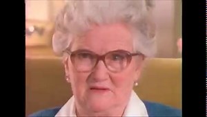 Eileen Caddy on how to get through the dark night of the soul. We hope her wisdom touches you today!