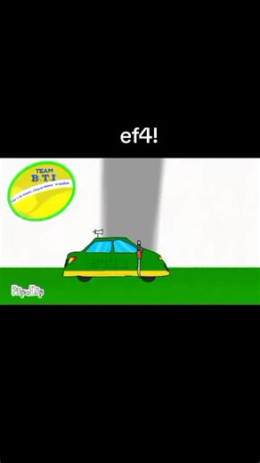 tem bti sucefully intercepted an ef4 tornado with top winds 189mph #supercell #interceptors #cumulonimbus #meteorology #tornadotok