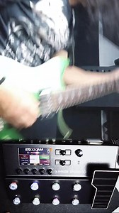 4.2K views · 79 reactions | Solo Hantam je labu. Line 6 pod go Looper Demo #line6 #line6podgo #GuitarEffects #guitarpedals #yamahamusic #guitarist #guitaristmalaya | Guitarist Malaya | Facebook