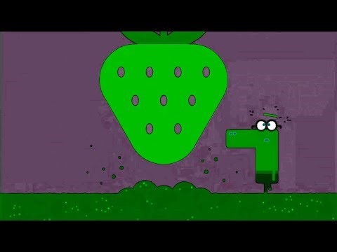 Happy Got Big StrawBerry | Hey Duggee Sparta Pitch Sponsored by Preview 2 Mix Effects
