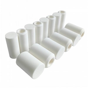 [Hot Item] Hydrophobic Sintered Porous PE Water Stop Filter Self-Sealing Suction Canister Filters for Waste Fluid Collecting Bag Bottle