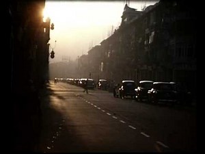 Hong Kong awakening (1953)