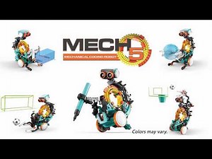 Mech-5