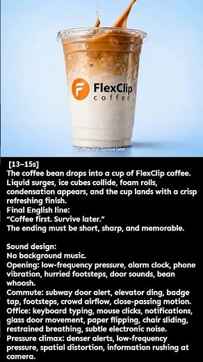One Click = Million-Level Transitions 🤯 What can FlexClip AI do? Day 42 #shorts
