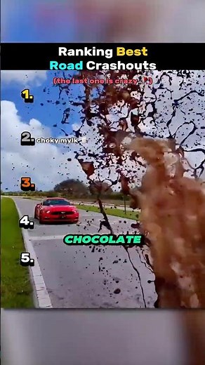 ranking funniest road rage fails #usa