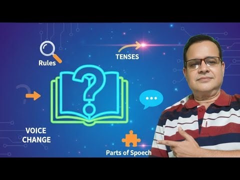 Class 10 English Grammar - Do As Directed / Learn English