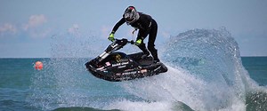 What is a Stand Up Jet Ski Called? Are They Still Being Made? [Video] - jetdrift.com