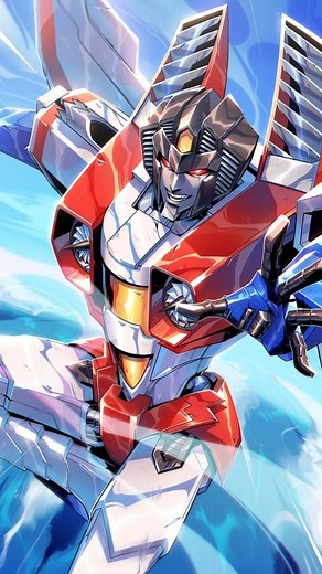 Blitzwing | Decepticons are literally like my college friends Transformers G1, Season 2, Episode: Microbots Rumble was a menace 😭😭, bro has no... | Instagram