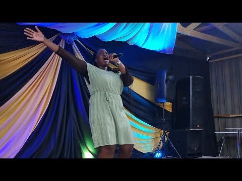 Sophu Mahomba - Aneliswe Osweleyo | Awe Amakhamandela ( Worship)