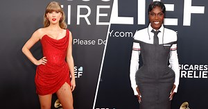 2025 Grammys "Live From the Red Carpet" Special